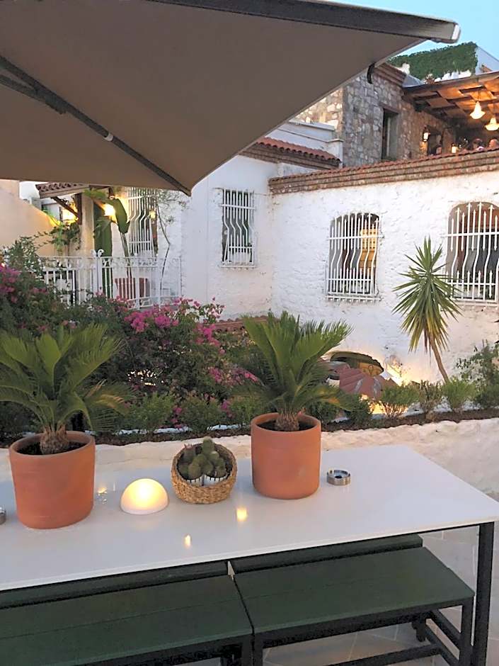 8 oDa Marmaris