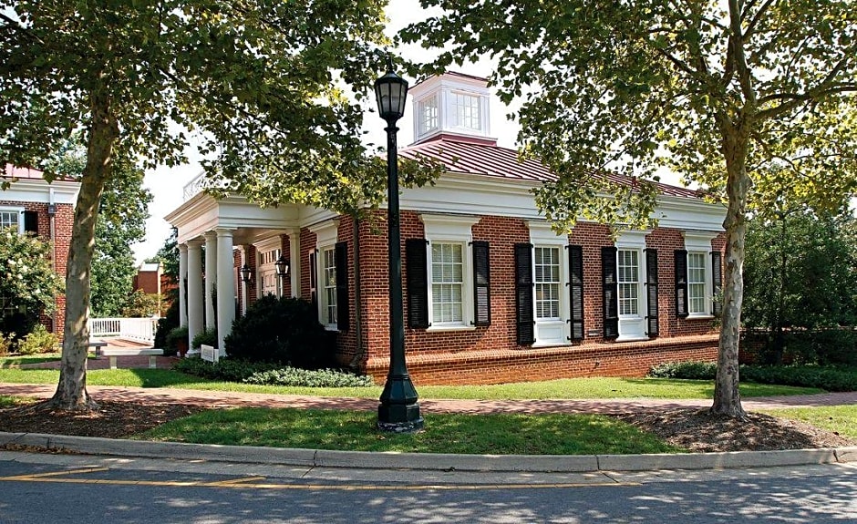 University of Virginia Inn at Darden