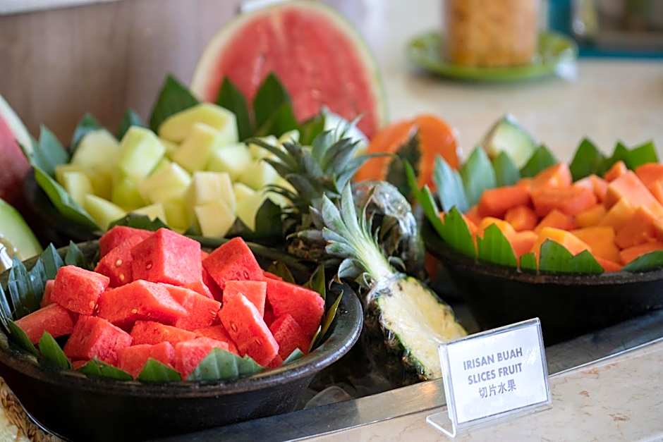 Grand Livio Kuta Hotel