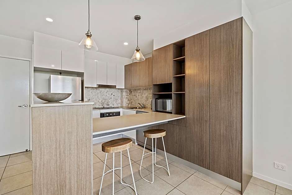 North Shore Oceanside Kawana