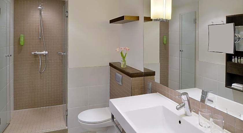 Movenpick Hotel Amsterdam City Centre