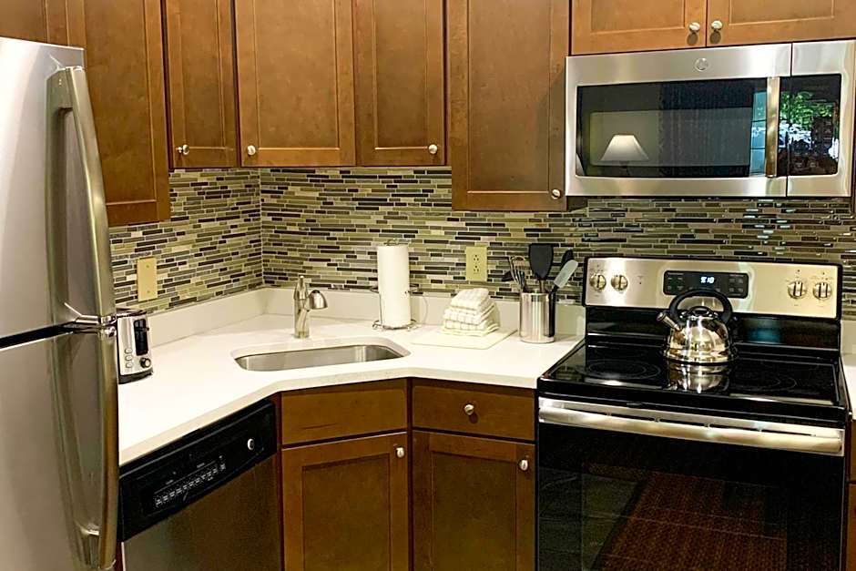 Vacation Village at Williamsburg