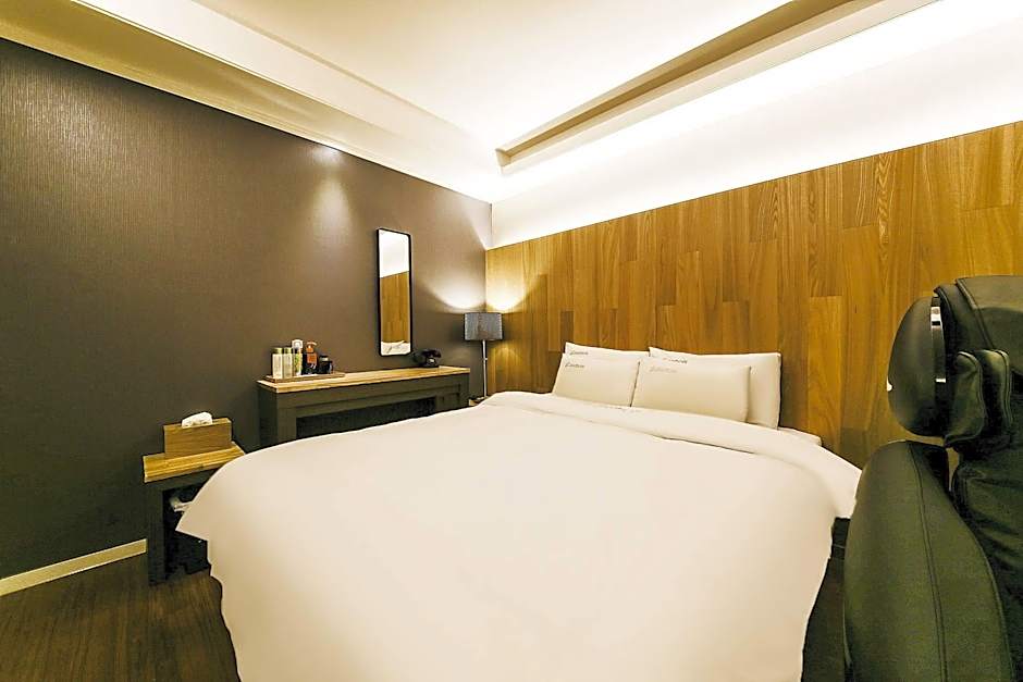 Jawoori Hotel Jeonju
