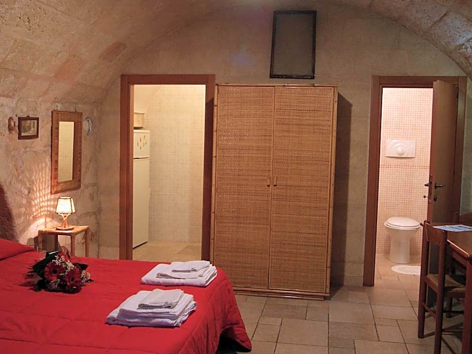 B&B Borgo San Martino