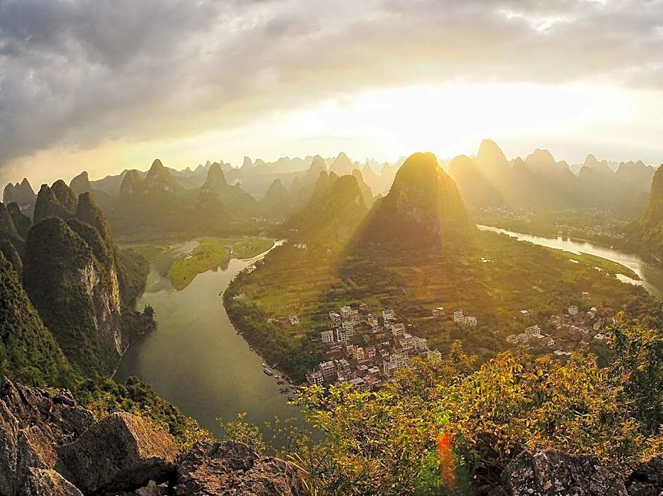 Yangshuo Xingping Our Inn
