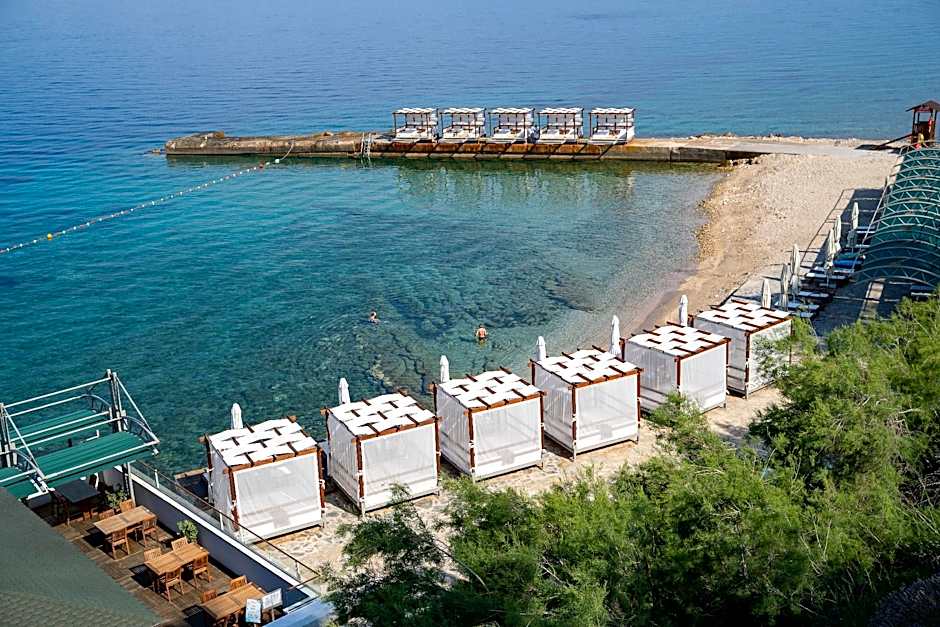 Grand Hotel Ontur Cesme