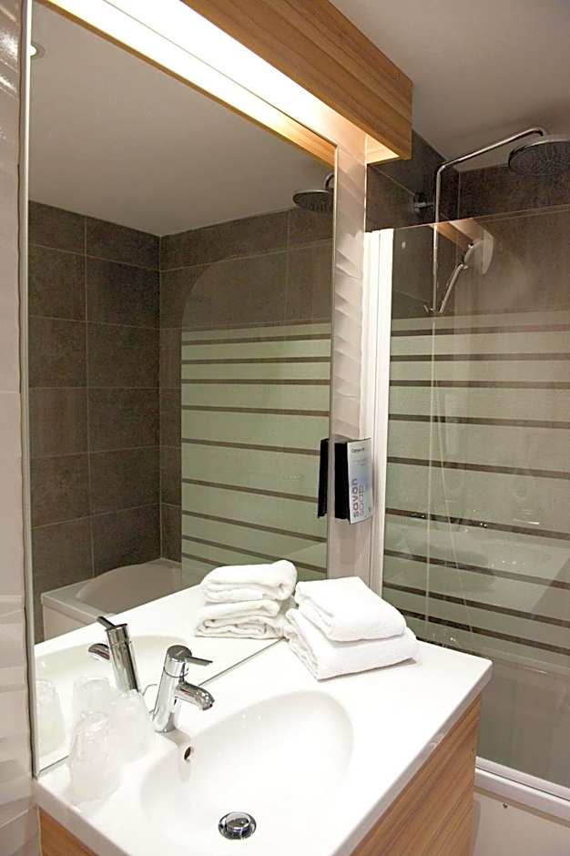 Campanile Limoges Centre - Gare