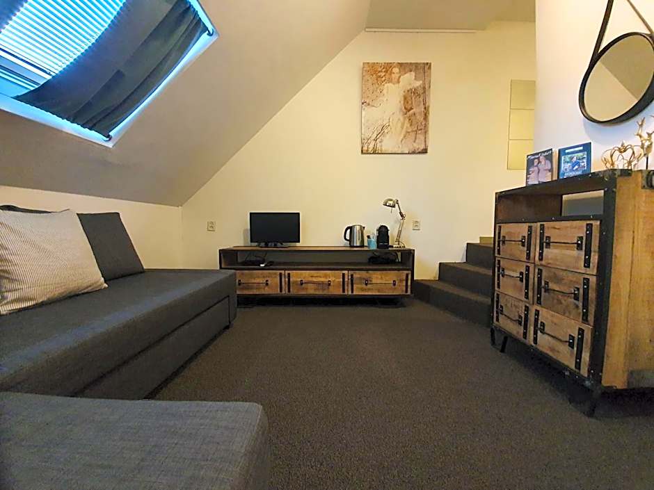 Slapen Bij Brownies & Downies