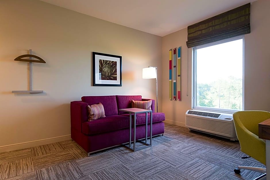 Hampton Inn By Hilton & Suites Fayetteville, Nc