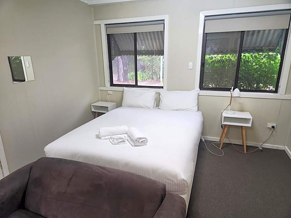 Beechworth Holiday Park