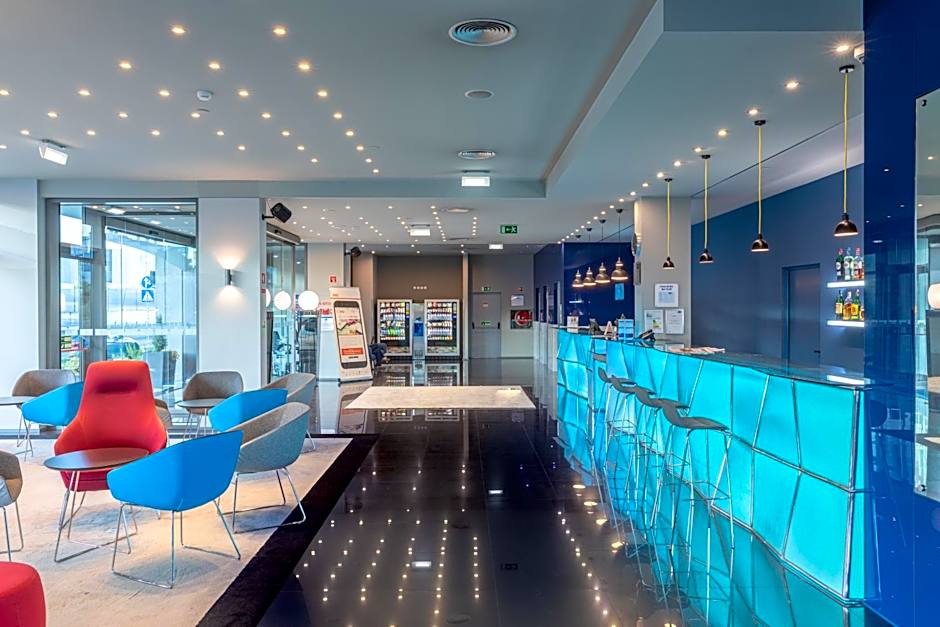 Holiday Inn Express Lisbon Alfragide By IHG