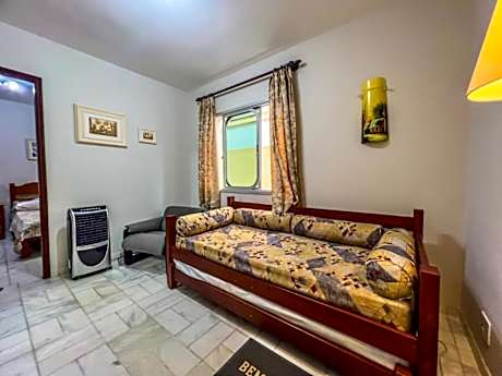 R23 · Próximo a praia