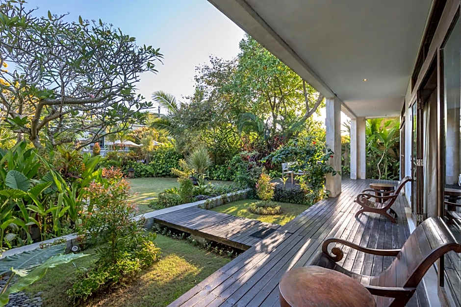 Villa Kaira Estate