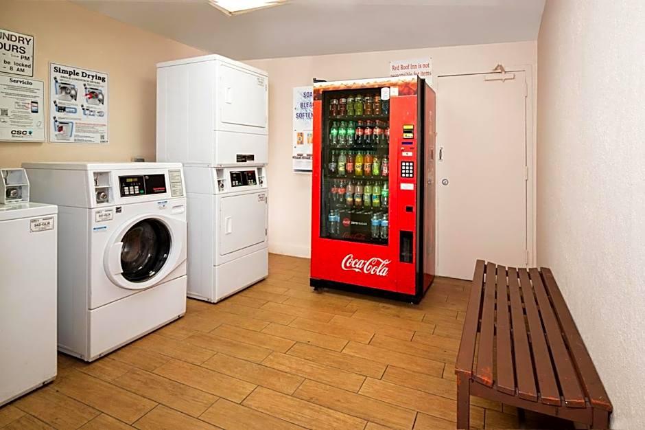 Red Roof PLUS+ Miami Airport