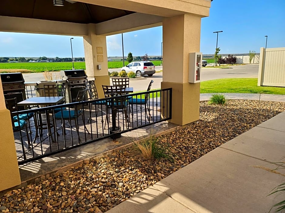 Candlewood Suites Sidney By IHG