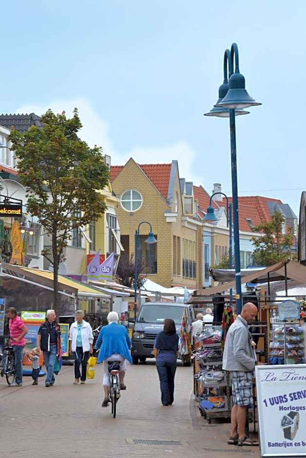 Fletcher Hotel - Restaurant de Cooghen