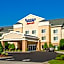 Fairfield Inn & Suites by Marriott Wilson