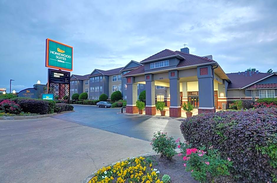 Homewood Suites By Hilton Longview