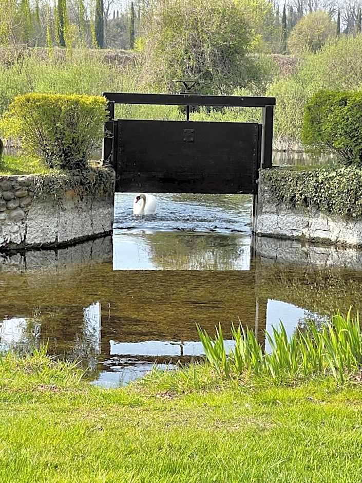 La Finestra sul Fiume