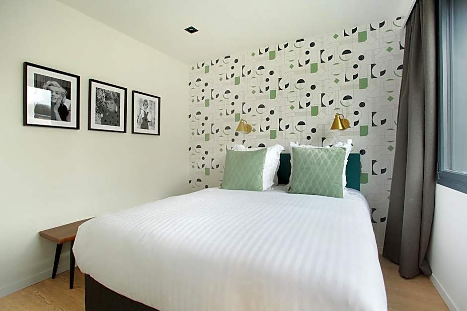 YAYS Paris Issy by Numa