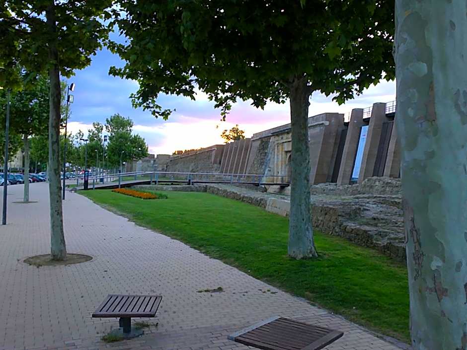 Aparthotel Els Molins