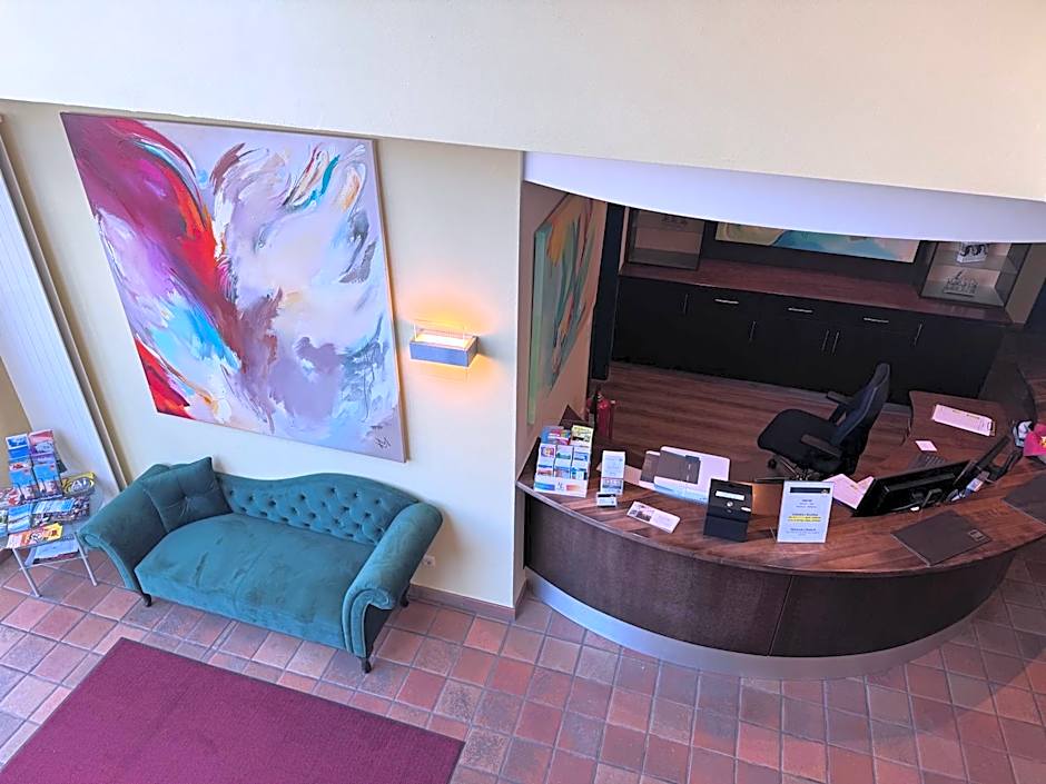 Hotel am Park