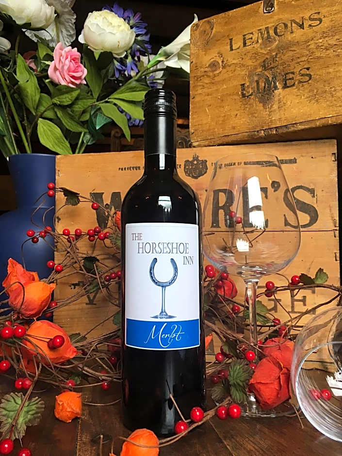 The Horseshoe Country Inn