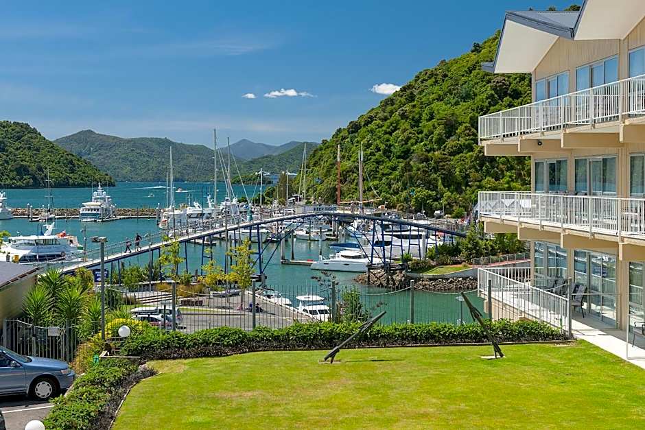 Beachcomber Inn (Picton)