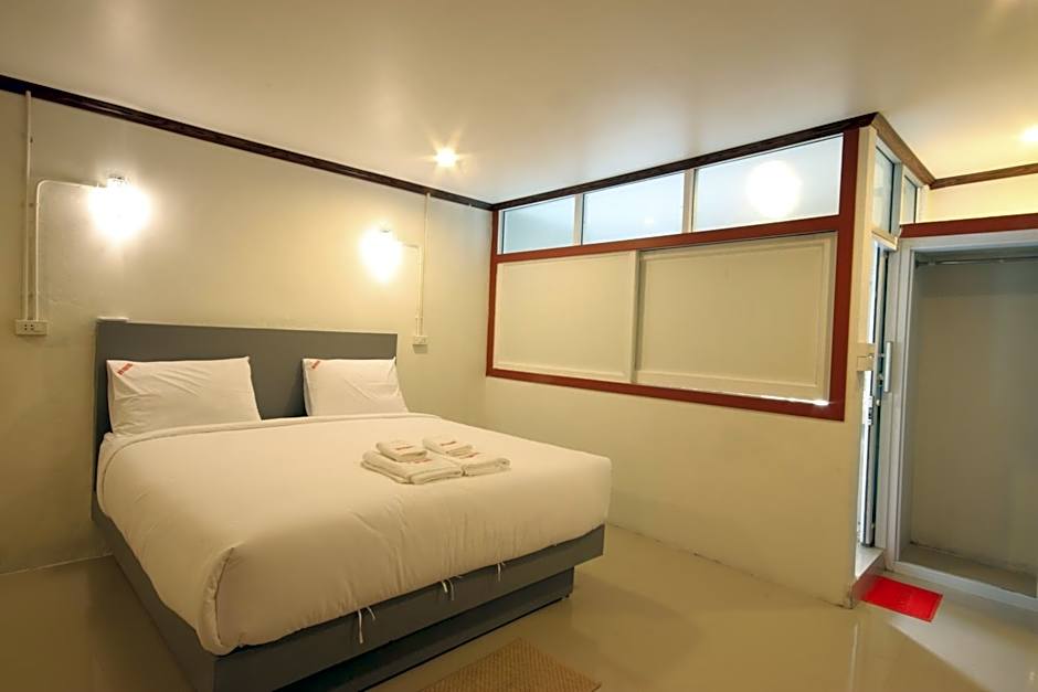 AVA Boutique Guesthouse