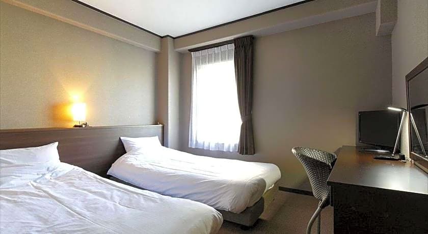 Hotel Sunplaza Sakai