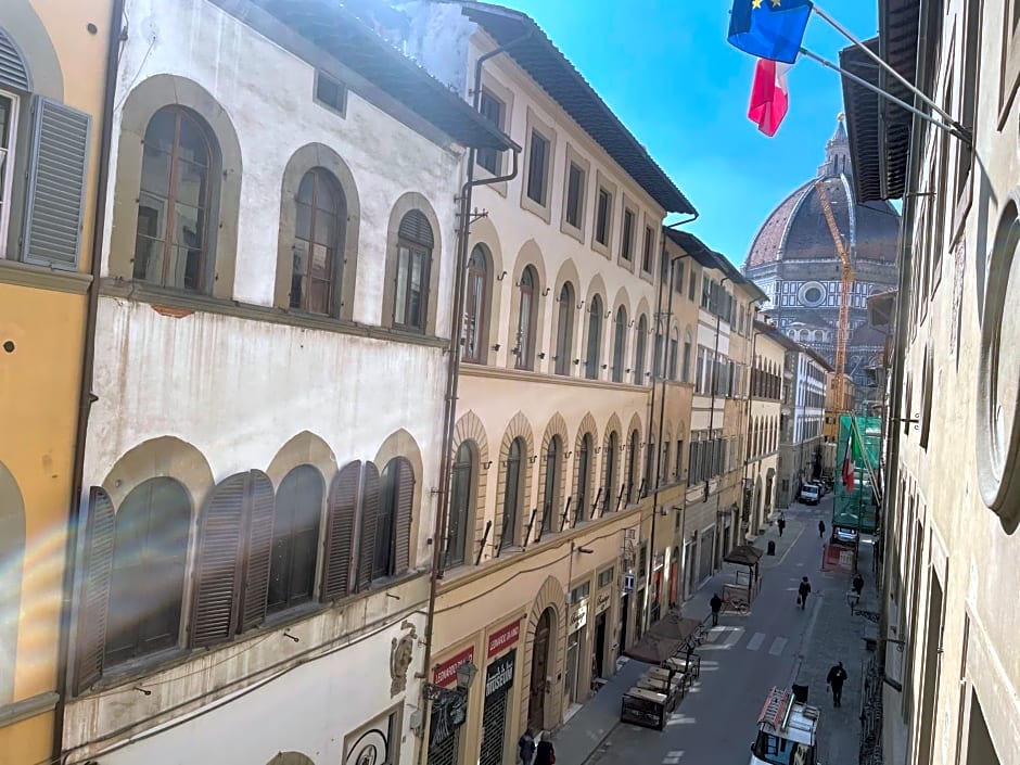 Canto dei Servi