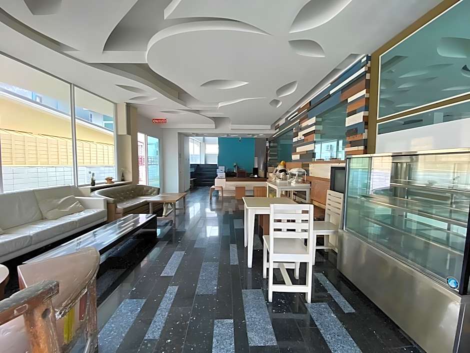 O-Bay Design Hotel Prachuap