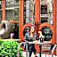 Executive Hotel Le Soleil New York