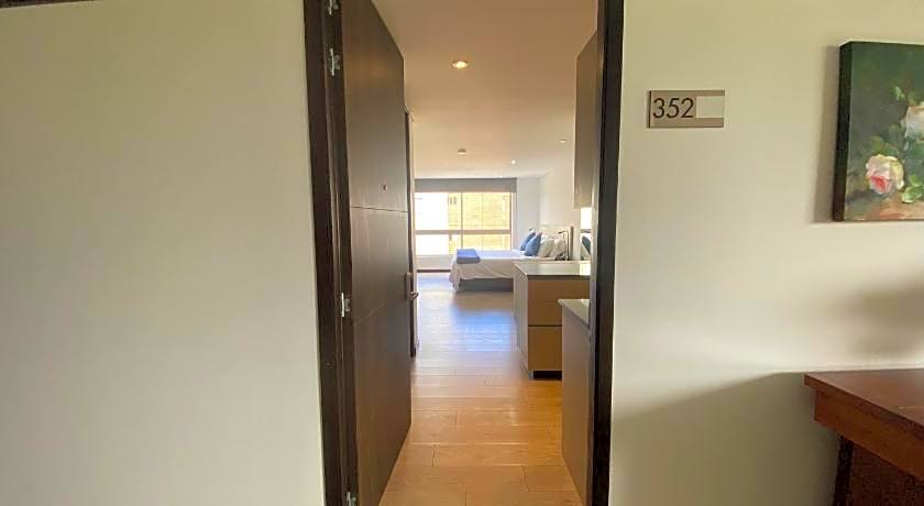 MG Hotels & Suites