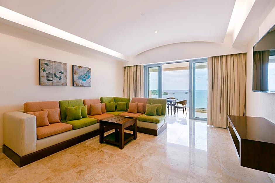 Azul Ixtapa Grand All Inclusive Suites - Spa & Convention Center