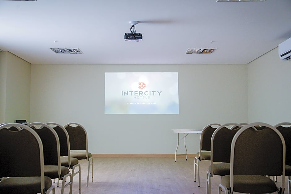 Intercity Montes Claros