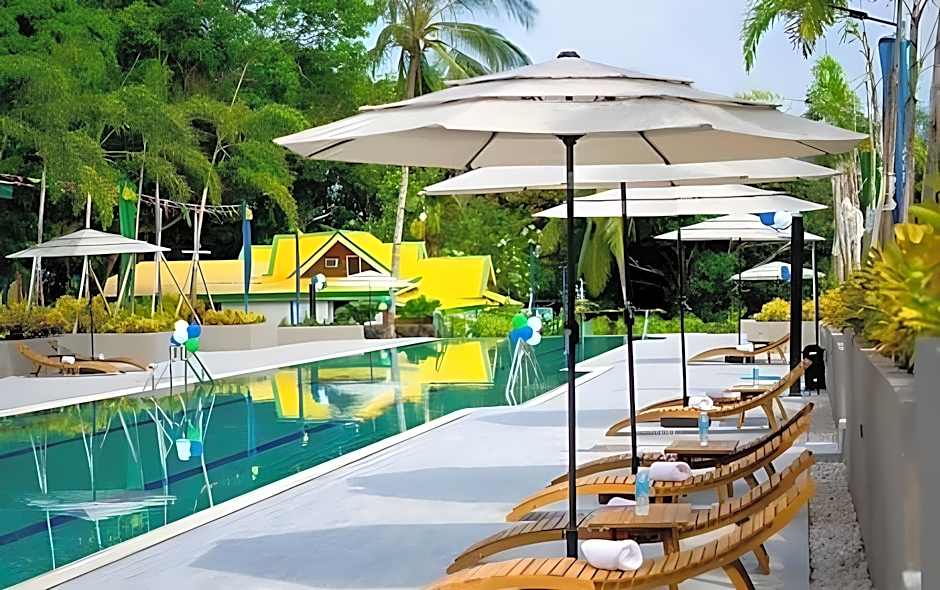 Lanzones Cabana