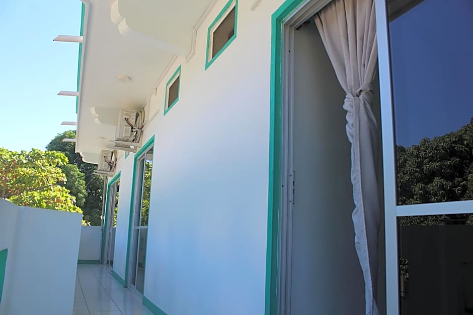 Hotel Gamito