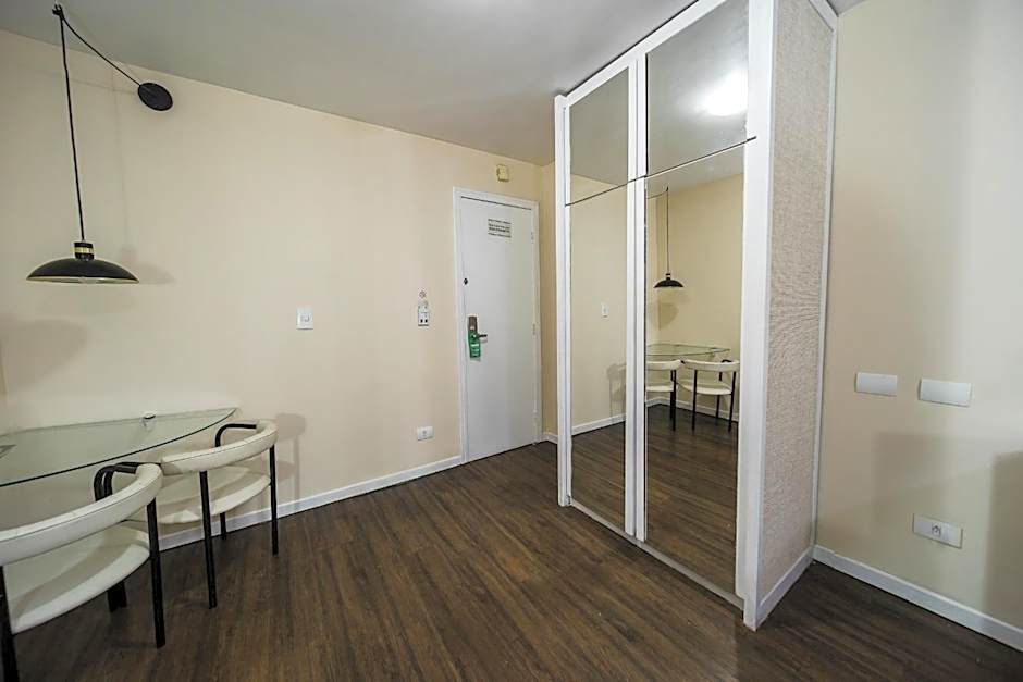 Nacional Inn Curitiba Torres