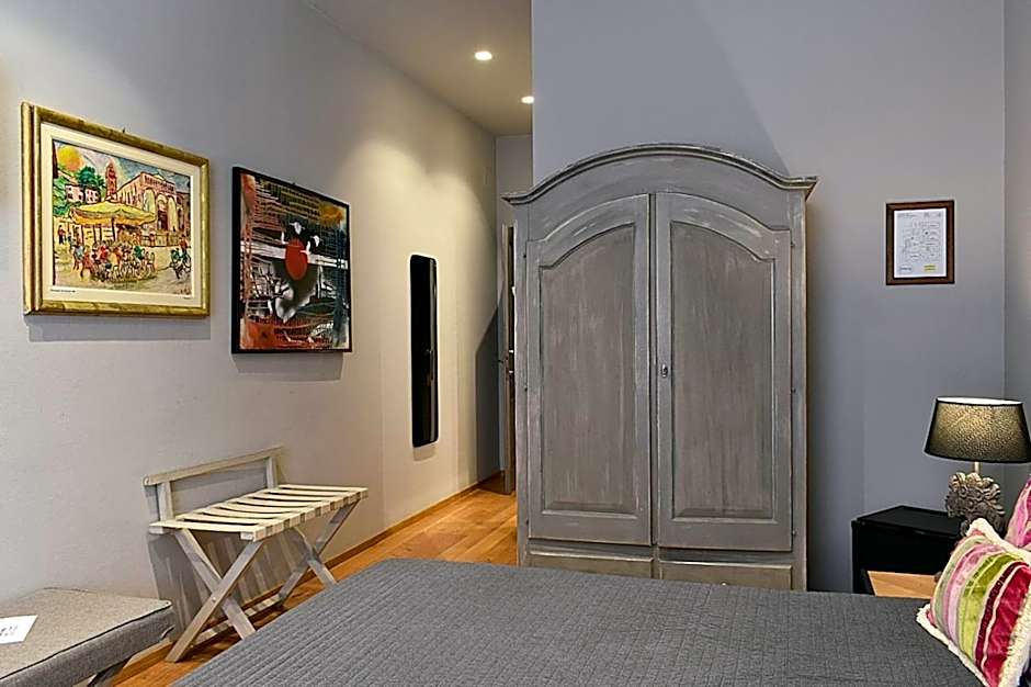 Il Duomo Luxury Suite