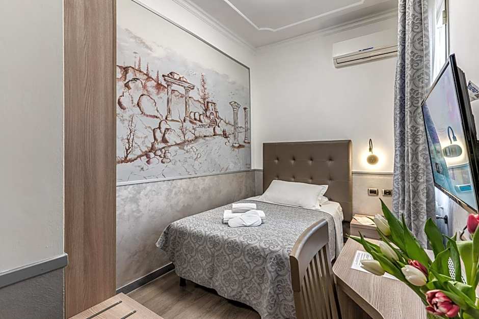 Affittacamere Centro Cavour