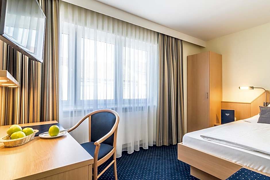 Hotel Garni Oberrhein