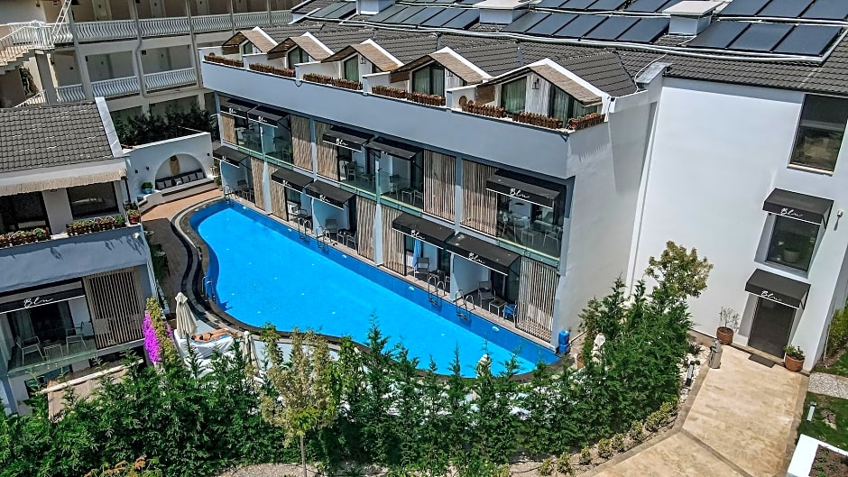 Oludeniz Blu Luxury Unique Hotel - Adults Only