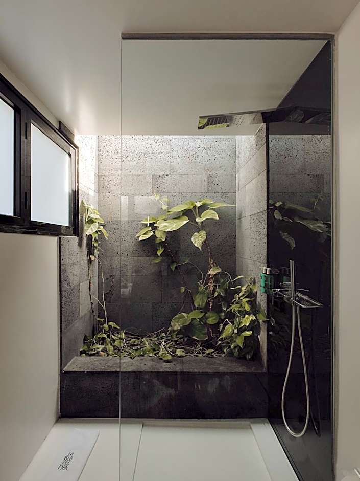 La Isla y el Mar, Hotel Boutique