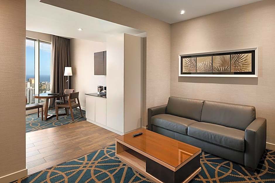 Embassy Suites By Hilton Santo Domingo