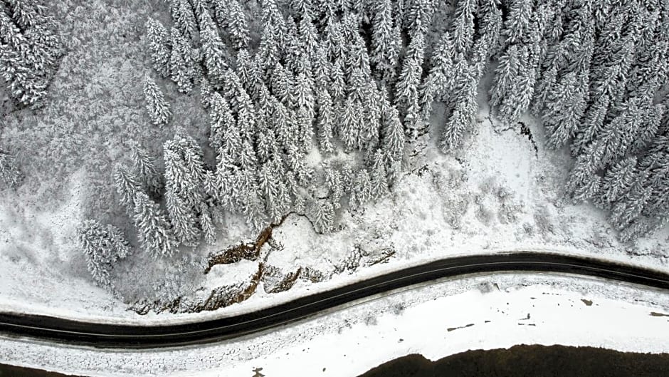 PAZARCIK MOUNTAIN HOTEL