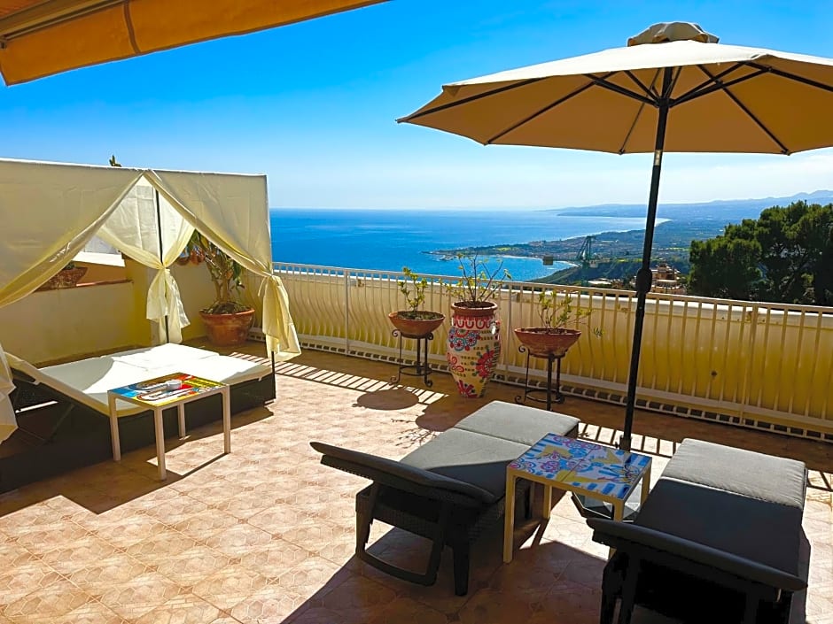 Villa Greta Hotel Rooms & Suites