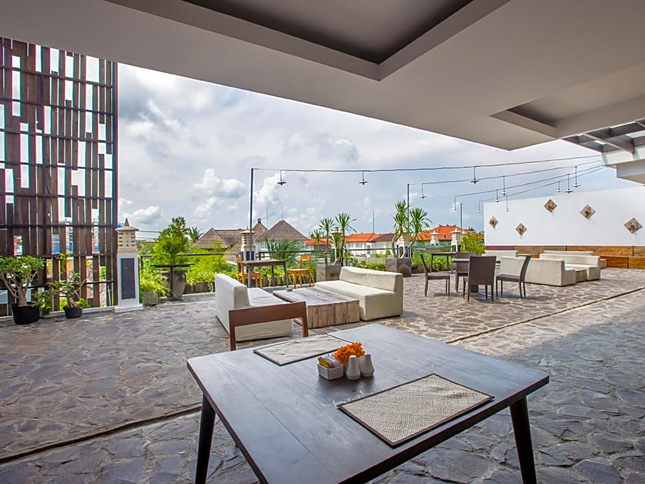The Alea Hotel Seminyak