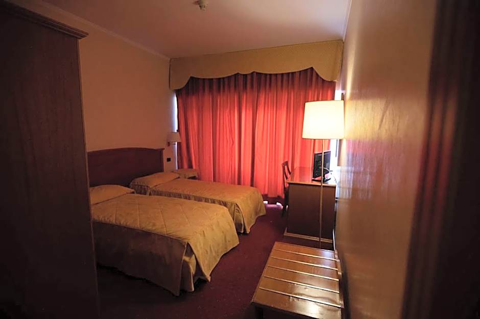 Villa Sirena Hotel e Ricevimenti