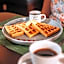 Hotel del Carmen, en el Centro- DESAYUNO Incluido !